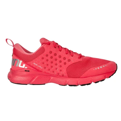 Salming Recoil Lyte 2 červené běžecké boty Salming Recoil Lyte 2 červené běžecké boty