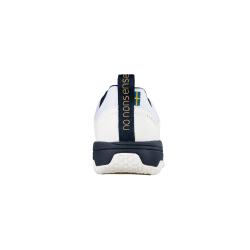 Salming Eagle 2 White/Navy pánské sálovky