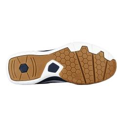 Salming Eagle 2 White/Navy pánské sálovky
