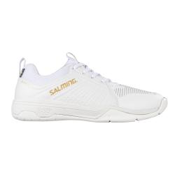 Salming Eagle 2 White/Gold sálovky + osvěžovač obuvi Salming Eagle 2 White/Gold sálovky + osvěžovač obuvi