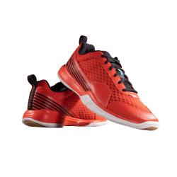 SALMING Viper SL Men Orange pánské sálovky