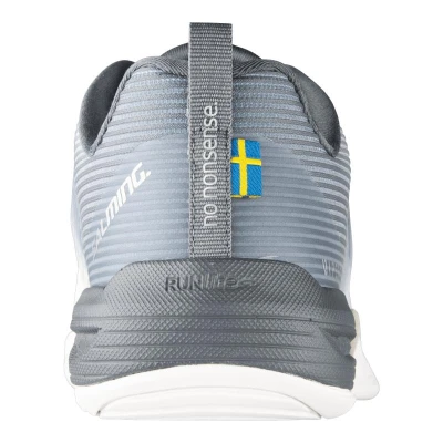 Salming Viper Pro bílo-šedé sálovky