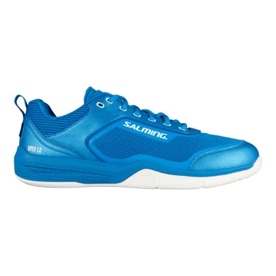 Salming Viper 1.0 modré sálovky Salming Viper 1.0 modré sálovky