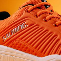 Salming Eagle 2 orange pánské sálovky