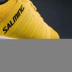 Salming Recoil Strike 2 Yellow/Black pánské sálovky