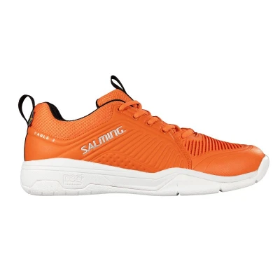 Salming Eagle 2 orange pánské sálovky Salming Eagle 2 orange pánské sálovky