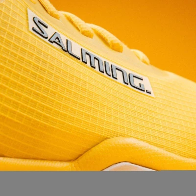 Salming Viper Pro žluté sálovky