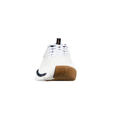 Salming Eagle 2 White/Navy pánské sálovky