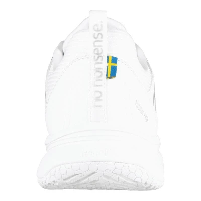 Salming Fusion Pro bílé sálovky