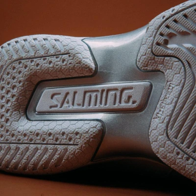 Salming Fusion Pro bílé sálovky