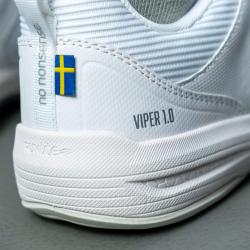 Salming Salming Viper 1.0 bílé pánské sálovky