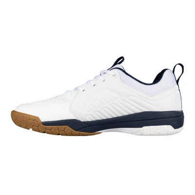 Salming Eagle 2 White/Navy pánské sálovky