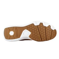 Salming Eagle 2 orange pánské sálovky