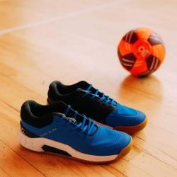 Salming Recoil Ultra modré pánské sálovky