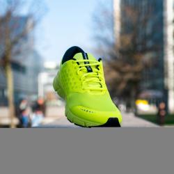 Salming Recoil Lyte 2 fluo běžecké boty