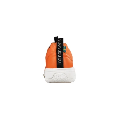 Salming Eagle 2 orange pánské sálovky