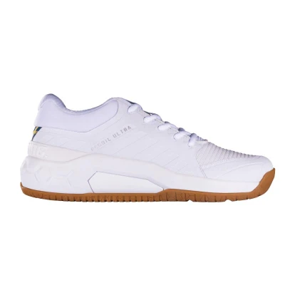 Salming Recoil Ultra Men WL White pánské sálovky Salming Recoil Ultra Men WL White pánské sálovky