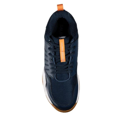 Salming Rival 2 navy pánské sálovky
