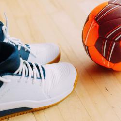 Salming Recoil Ultra pánské sálovky