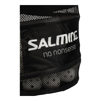 Salming Floorball Bag/Barrel Black