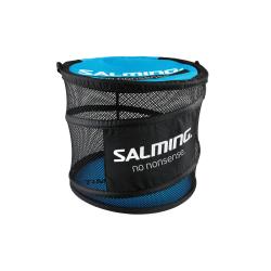 Salming Floorball Bag/Barrel Cyan/Black Salming Floorball Bag/Barrel Cyan/Black