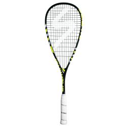 Salming Forza Racket Black/Yellow