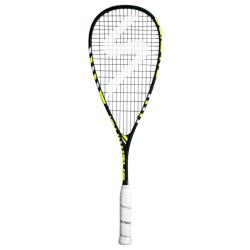 Salming Forza Racket Black/Yellow (VÝPRODEJ)
