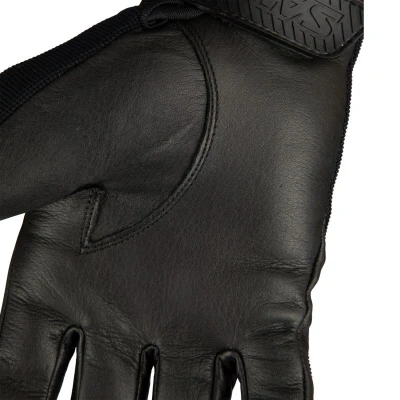 Salming Goalie Gloves E-Series Black/White