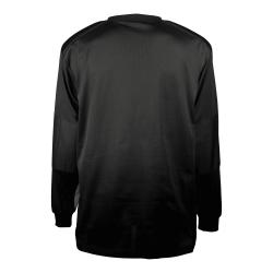 Salming Goalie Jersey React Black/White Salming Goalie Jersey React Black/White