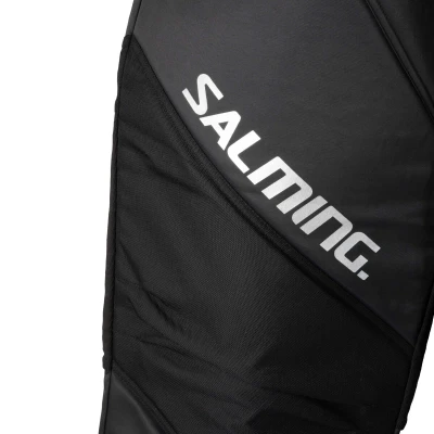Salming Goalie Pants Guard Black/Silver + sleva 300,- na příslušenství