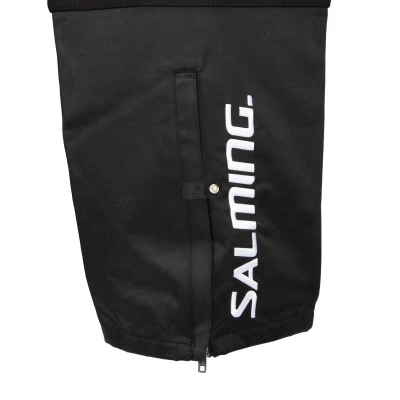 Salming Goalie Pants Guard Black/Silver + sleva 300,- na příslušenství