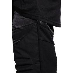 Salming Goalie Pants JR Black nohavice + zľava 16 € na príslušenstvo