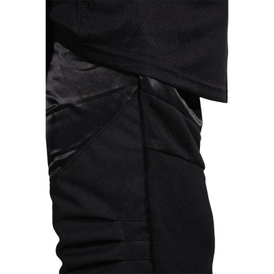 Salming Goalie Pants JR Black kalhoty + sleva 200,- na příslušenství