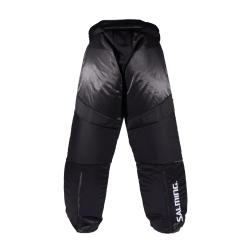 Salming Goalie Pants JR Black nohavice + zľava 16 € na príslušenstvo