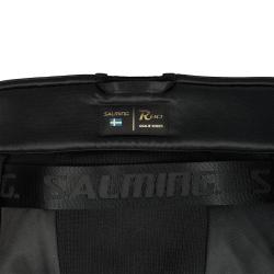 Salming Goalie Pants React Black/White
