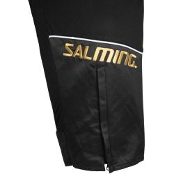 Salming Goalie Pants React Black/White