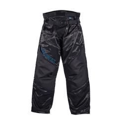 Salming Goalie Pants SR Black nohavice + zľava 16 € na príslušenstvo