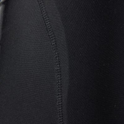 Salming Goalie Protective Shorts E-Series Black/Grey
