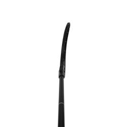Salming Hawk Nitrolite 27 Black/Silver florbalka