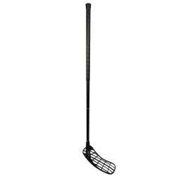 Salming Hawk Nitrolite 29 Black/Silver florbalka