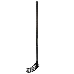 Salming Hawk Nitrolite 29 Black/Silver florbalka