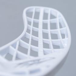 Salming Hawk Nitrolite 29 White/Silver florbalka