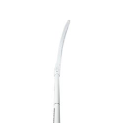 Salming Hawk Nitrolite 29 White/Silver florbalka