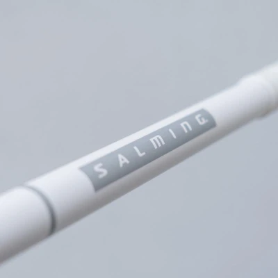 Salming Hawk Nitrolite 29 White/Silver florbalka