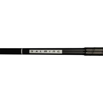 Salming Hawk Nitrolite 30 JR Black/Silver florbalka