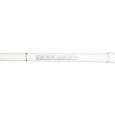 Salming Hawk Nitrolite 30 JR White/Silver florbalka