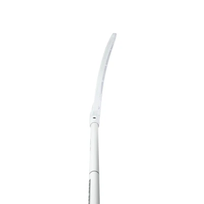 Salming Hawk Nitrolite 30 JR White/Silver florbalka