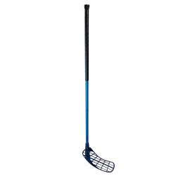 Salming Hawk Ultralite 32 Blue JR juniorská florbalka