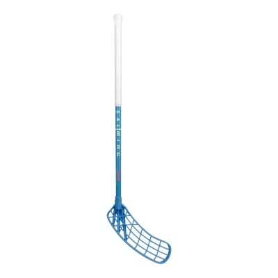 Salming Mid Lite JR Trident Endurance 35 Light Green / Light Blue