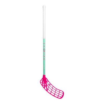 Salming Mid Lite JR Trident Endurance 35 Mint / Magenta